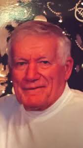 Obituary information for Donald E. Day