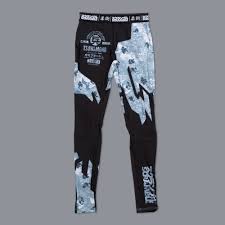 Scramble Urban Camo Spats Scramble Brand