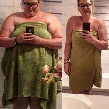 Weight-Loss Transformation Binge Eating And Bulimia Recovery | Popsugar  Fitness
