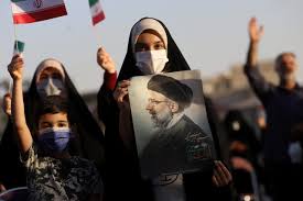 The us is tracking two iranian navy ships believed to be headed for venezuela. If Raisi Wants To Improve The Iranian Economy Price Controls Are Where To Start Atlantic Council