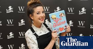 That's more than harry potter author jk rowling and el james, who wrote 50 shades of grey, achieved with their debuts. A Teenage Boy Writes Why I M Let Down By Zoella Children S Books The Guardian