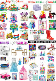 Gift Ideas For The Girl Turning Three Gifts For 3 Year Old Girls Holiday Toys Gifts For Kids