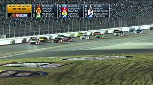 Like the page and keep up to date with the spint cup all season long! Nascar Sprint Cup Series Full Race Sprint Unlimited At Daytona Youtube