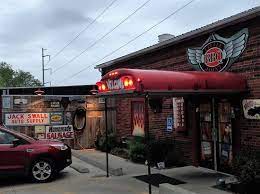 Little Bbq Joint Independence Mo Bild Von A Little Bbq Joint Independence Tripadvisor