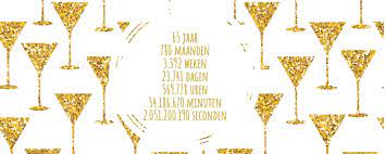 65 Jaar Dat Was Ooit Pensioen Vriendenboeken Nl
