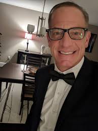 Marked a personal milestone over the weekend. December 13 marked 40 years  for me in the TV news biz. Very humbled and grateful. From Allentown to  Harrisburg to Flint to Scranton, it's