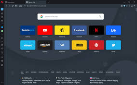 Opera browser vpn is a good solution for people looking for the way to unblock restricted sites. Install Opera Web Browser On Mx Linux 19 Daylife Tips