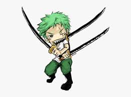 If you want to know various other wallpaper, you can see our gallery on sidebar. Chibi One Piece Zoro Chibi Zoro One Piece Hd Png Download Kindpng