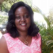 Ezekiel mutua, mbs, nairobi, kenya. Meet Ezekiel Mutua S Beautiful Wife