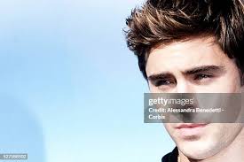 416 Zac Efron Lorax Photos & High Res Pictures