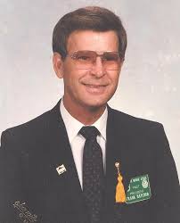 James Hatcher Obituary (2013)