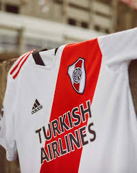 River plate is taking part in uruguayan primera división. Adidas Launch River Plate 21 22 Home Shirt Soccerbible