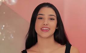 Gretchen vira bisavó: Nasce Kaleb, primeiro filho de Bia Miranda · Notícias  da TV