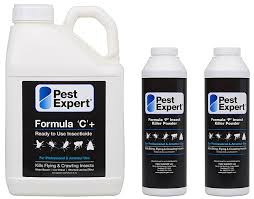 Академика анохина, дом 9, корп. Pest Expert Woodlice Killer Kit For House
