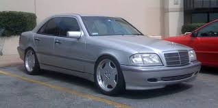 C Class W202 Picture Thread Page 44 Mbworld Org Forums Mercedes Benz C180 C Class Benz