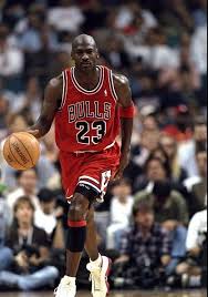 He was the fourth of five children born to james and deloris. Michael Jordan News Biography Stats Facts Sportskeeda