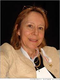 Most 'infectious' ideas