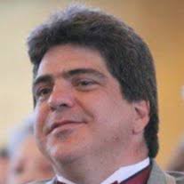 Obituary information for James A Ronchetti