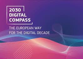 That is, every bit of information can not have a value other than zero (off). Europe S Digital Decade Digitally Empowered Europe By 2030