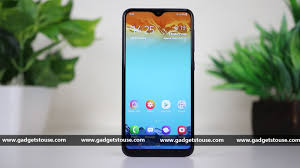 Samsung Galaxy M10 FAQs: Your queries ...