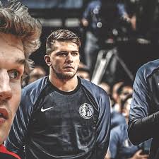 Awkwardly, still a chicago bull. Dallas Mavs Team To Watch For Nba Free Agent Lauri Markkanen Sports Illustrated Dallas Mavericks News Analysis And More