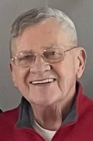 Robert Sheedy Obituary