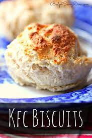 Copy Cat Recipe Kfc Biscuits Budget Savvy Diva Recipe Recipes Homemade Recipes Biscuit Recipes Dinner