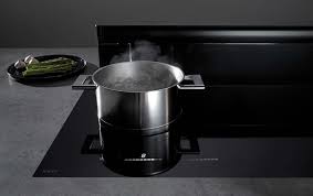 Novy Taque De Cuisson Avec Hotte Integree 1821 Panorama