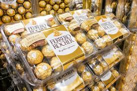 Comprehensive list of national public holidays that are celebrated in malaysia during 2017 with dates and information on the origin and meaning of holidays. Kuala Lumpur Malaysia June 3 2017 Ferrero Rocher Is A Spherical Stock Photo Picture And Royalty Free Image Image 79600627
