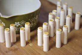 How To Make Your Own Organic Lip Balm With Natural Spf Vermints Inc