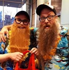 Wishing Happy Birthday to Daniel Beardo