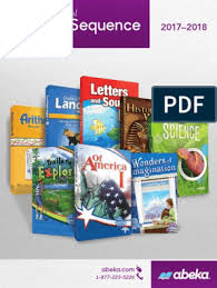 The video shows the inking of a few. Abeka Detailed School Scope And Sequence Pdf Phonics Jesus