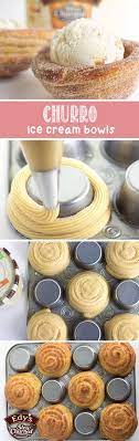 With Summer In Full Swing You Re Always Looking For Fun Activities And Delicious Recipes To Try Out With Your Kid Desserts Creative Desserts Ice Cream Recipes