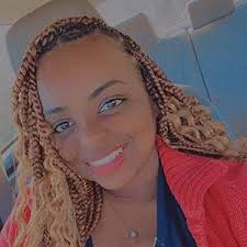 Amazon.com: Candace Harris: books, biography, latest update