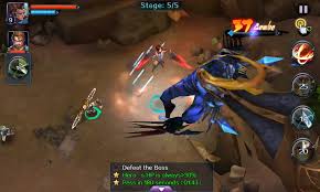 Undead slayer is an invention perk that increases damage dealt to undead monsters by 7%. Undead Slayer 2 English Mod Unlimited Money Warkop Game
