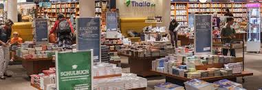 Learn more about the java entwickler:in / software developer (m/w/d) job and apply now on stack overflow jobs. Buchhandlung Thalia Darmstadt Schuchardstr 8 Thalia