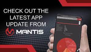 New MantisX app update details + We're hiring! - Mantis Tech