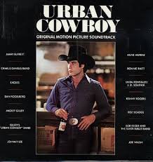 Buy the urban cowboy soundtrack cd today from the moviemusic store. Original Soundtrack Urban Cowboy Poster Uk 2 Lp Vinyl Record Set Double Album 295933