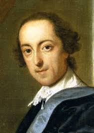 Horace Walpole