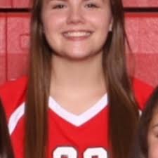 Grace Lapointe's Lutheran West High School Bio