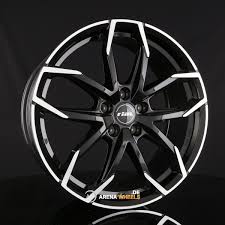 Rial — may refer to:* rial (surname) * rial (racing team), a german formula one team that raced des rials. Rial Lucca 8j X 18 Zoll Et 45 Lk 5x112 Alufelge Felge Kba Neu
