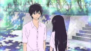I loved this show because it had a really healthy relationship in it and it showed a development within the characters.even my sister who does not usually watch romance anime really enjoyed this one!i really recommend it! Kimi Ni Todoke Trailer Youtube