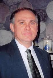 Eric Elston Obituary (2024)