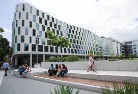 Pin By Study International On Study In Australia Street View Scenes Landmarks