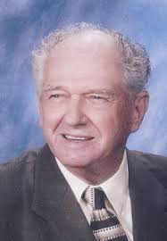 Frank Caulfield Obituary