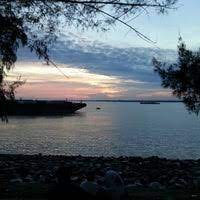 Tanjung harapan airport — infobox airport name = tanjung harapan airport nativename = iata = tjs icao = walg type = public owner = operator = city. Tanjung Harapan North Port Klang Strand
