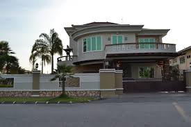 Foto rumah mewah, denah rumah mewah, gambar rumah mewah, rumah mewah minimalis, desain rumah mewah, model rumah mewah, pagar rumah mewah, design rumah mewah, cat rumah mewah, taman rumah mewah, gambar rumah mewah vvip di malaysia++jom cuci mata via. Gambar Rumah Banglo Malaysia Design Rumah Terkini