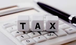 Tax Return 2026 ATL Surcharge