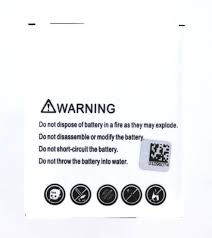 Akku kompatibel mit Vodafone 228 ...