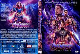 See more of avengers endgame on facebook. Avengers Endgame 2019 R0 Custom Dvd Cover Dvdcover Com